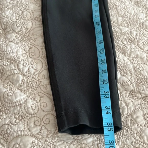 ZAC & RACHEL Green Pants - Picture 10 of 12